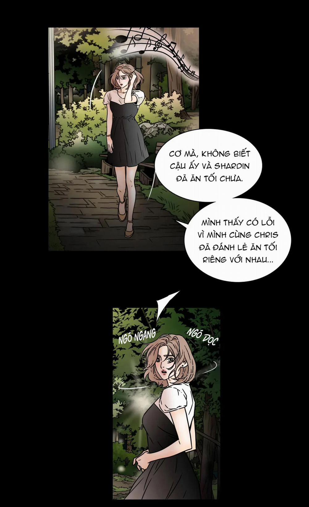 Carnal Karma 44 trang 7