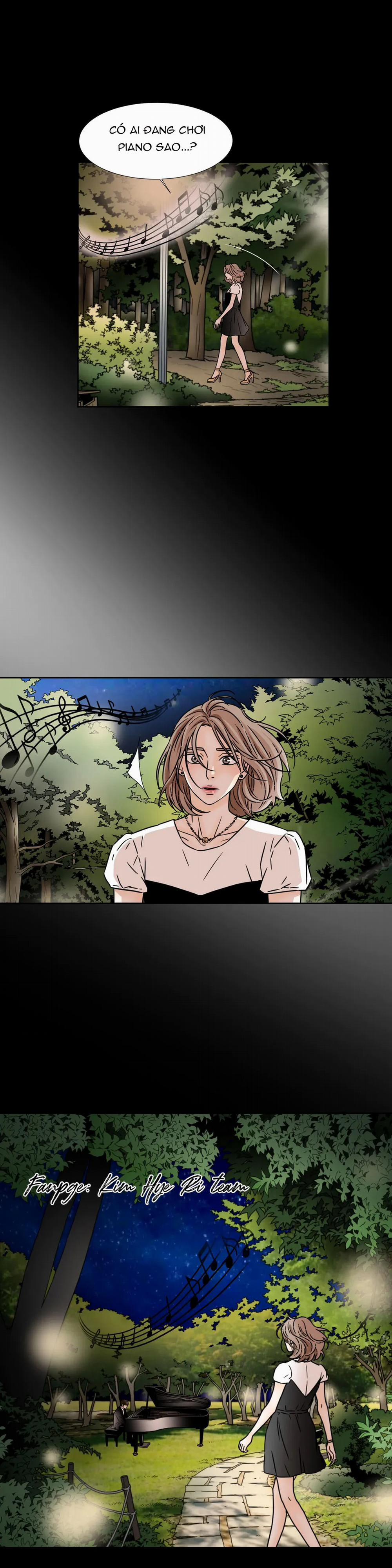 Carnal Karma 44 trang 8