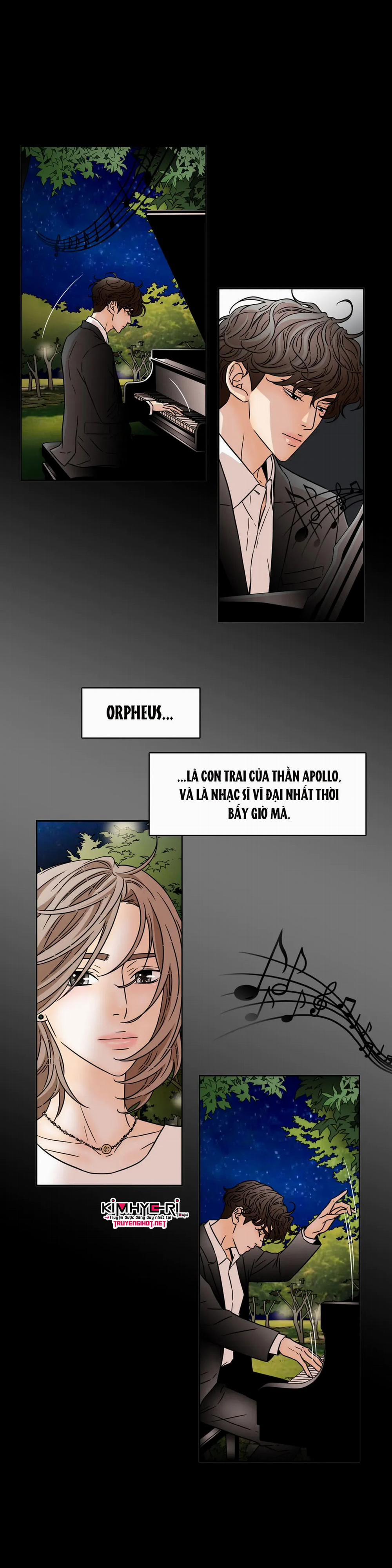 Carnal Karma 44 trang 9