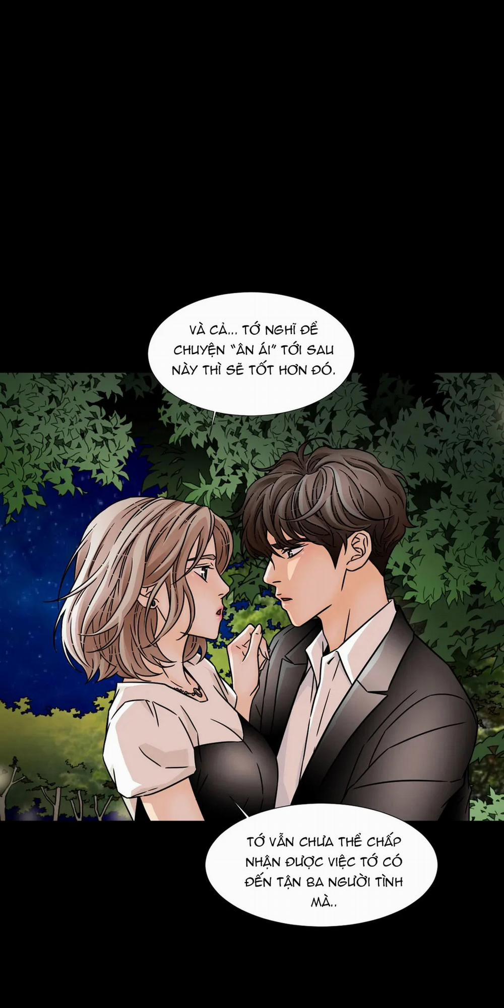 Carnal Karma 45 trang 0