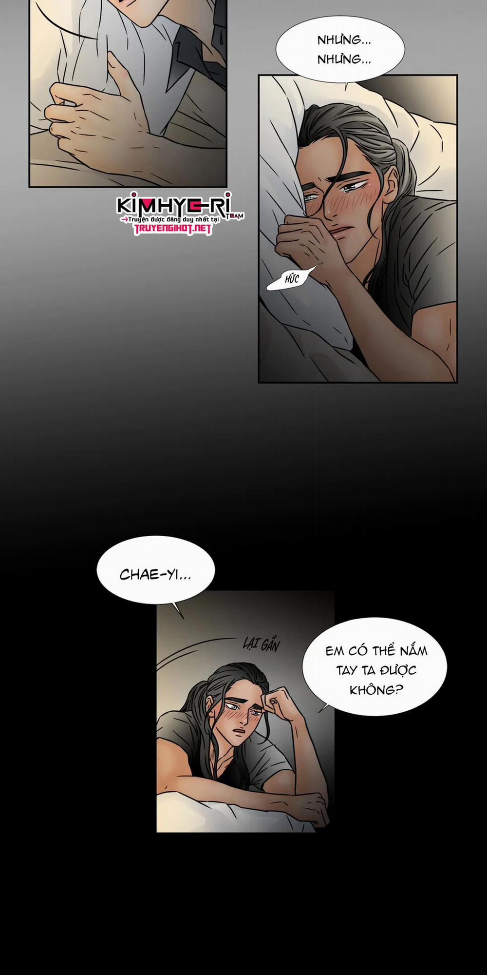 Carnal Karma 45 trang 16