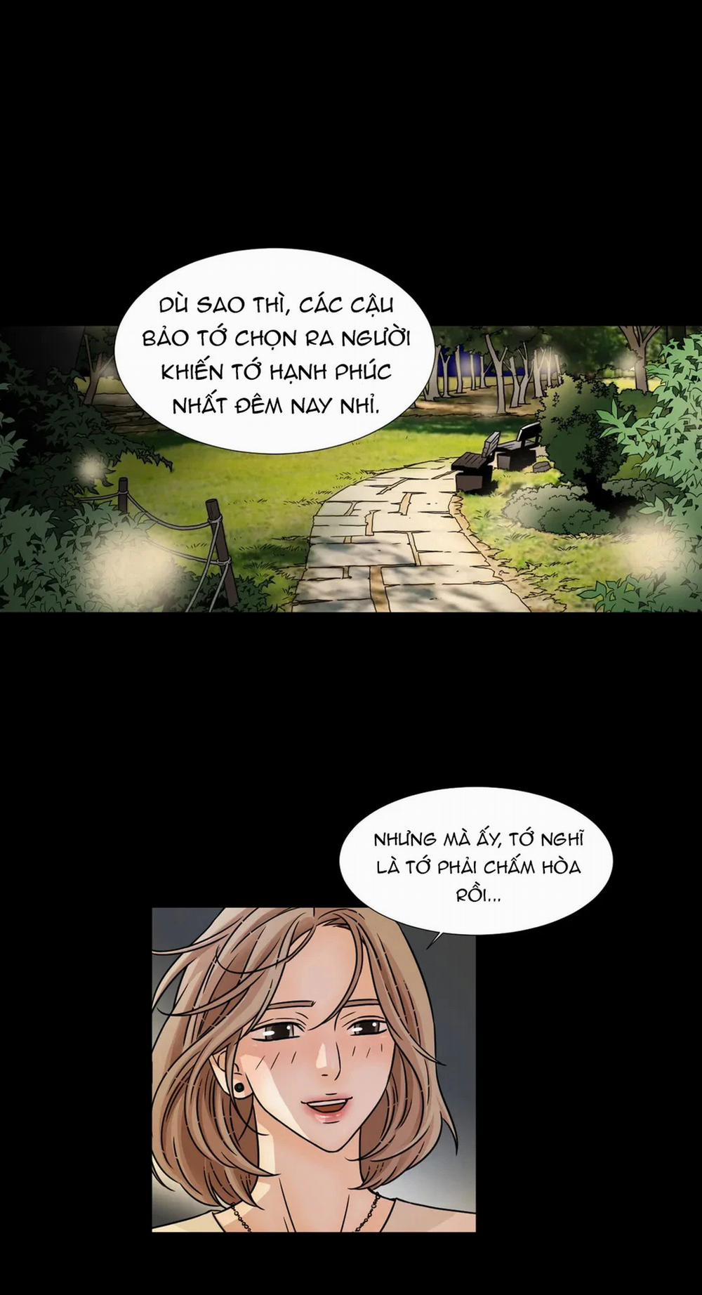 Carnal Karma 45 trang 2