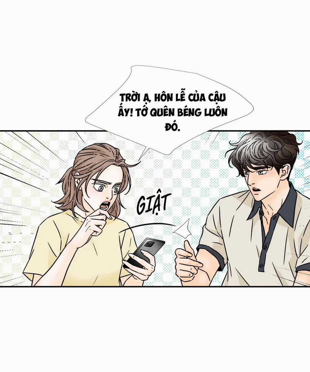 Carnal Karma 45 trang 24