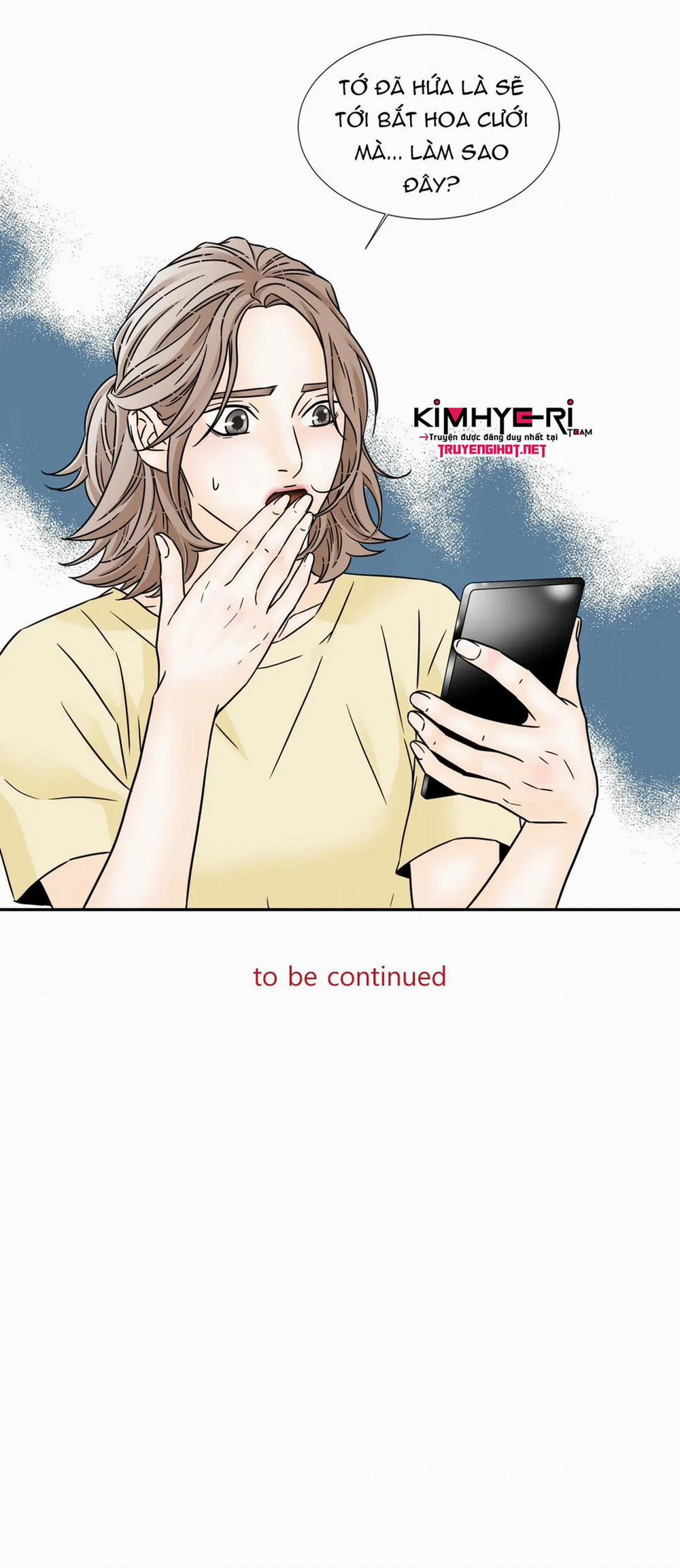 Carnal Karma 45 trang 25