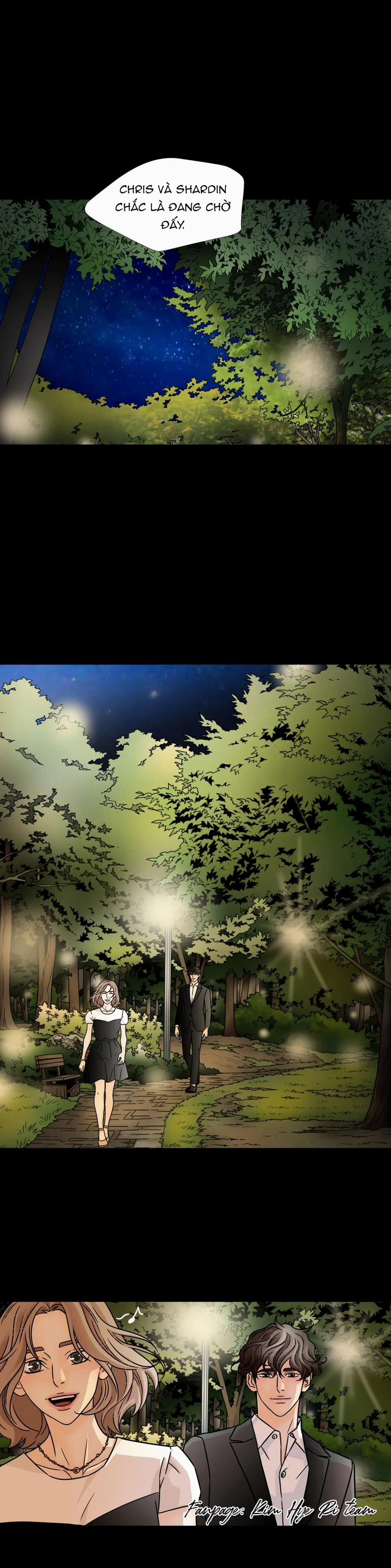 Carnal Karma 45 trang 4