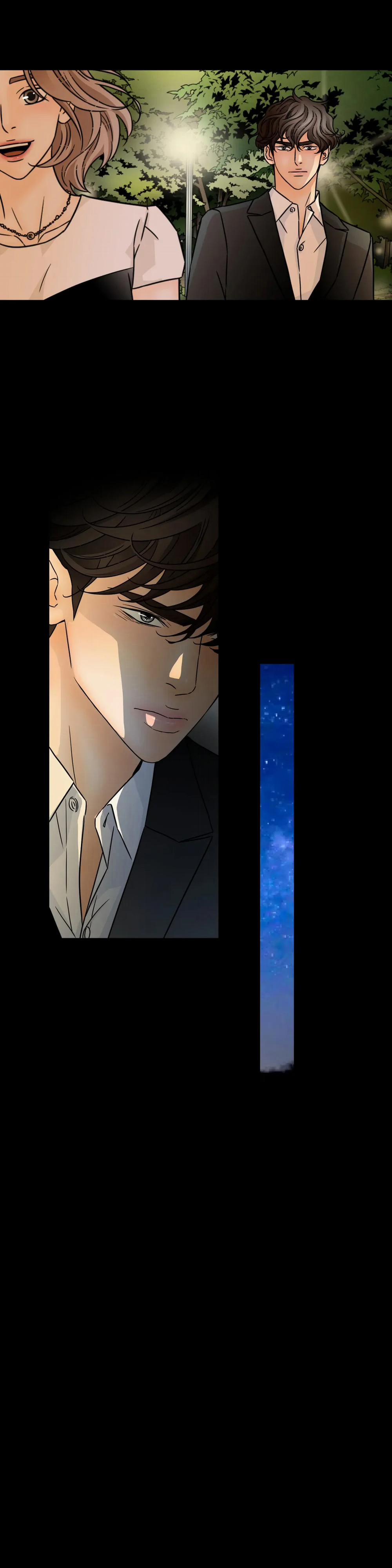 Carnal Karma 45 trang 5