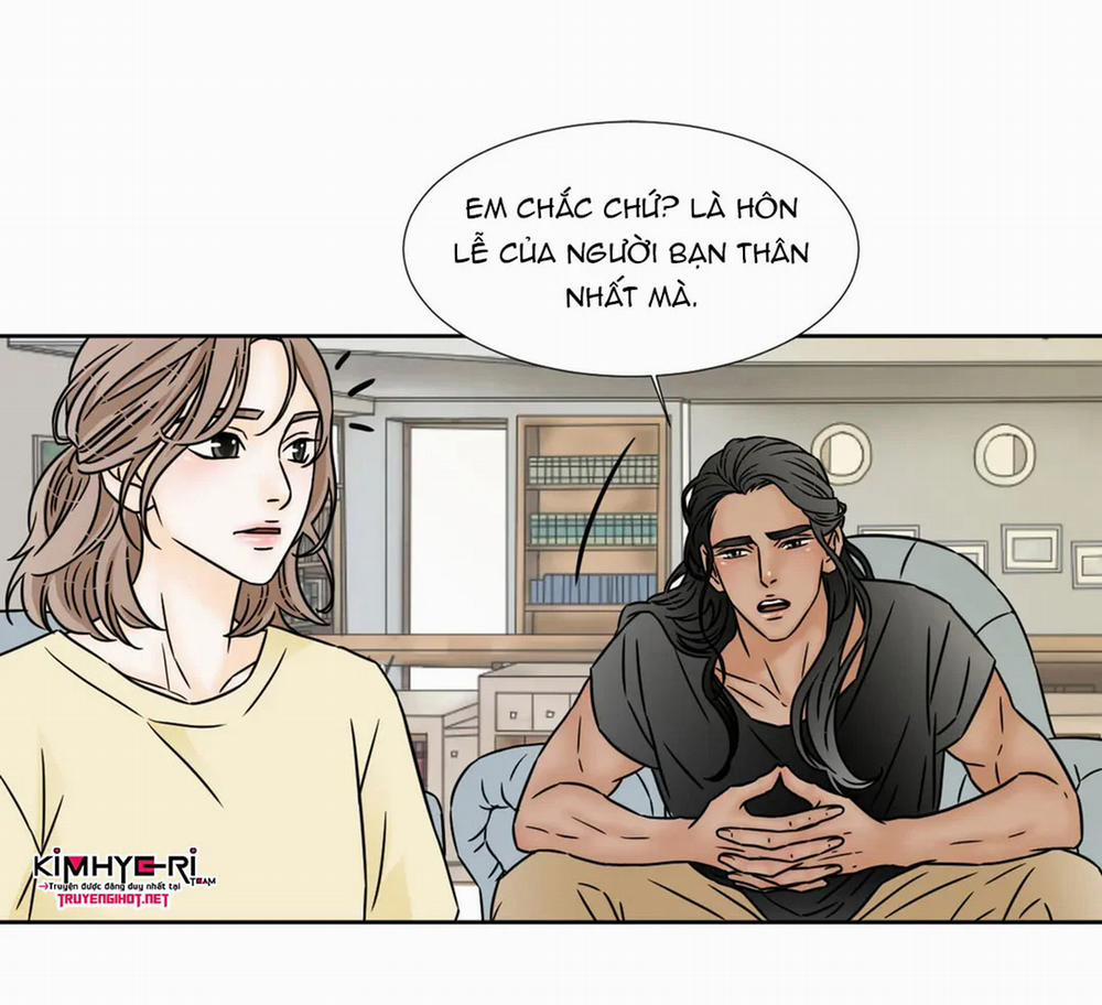 Carnal Karma 46 trang 12