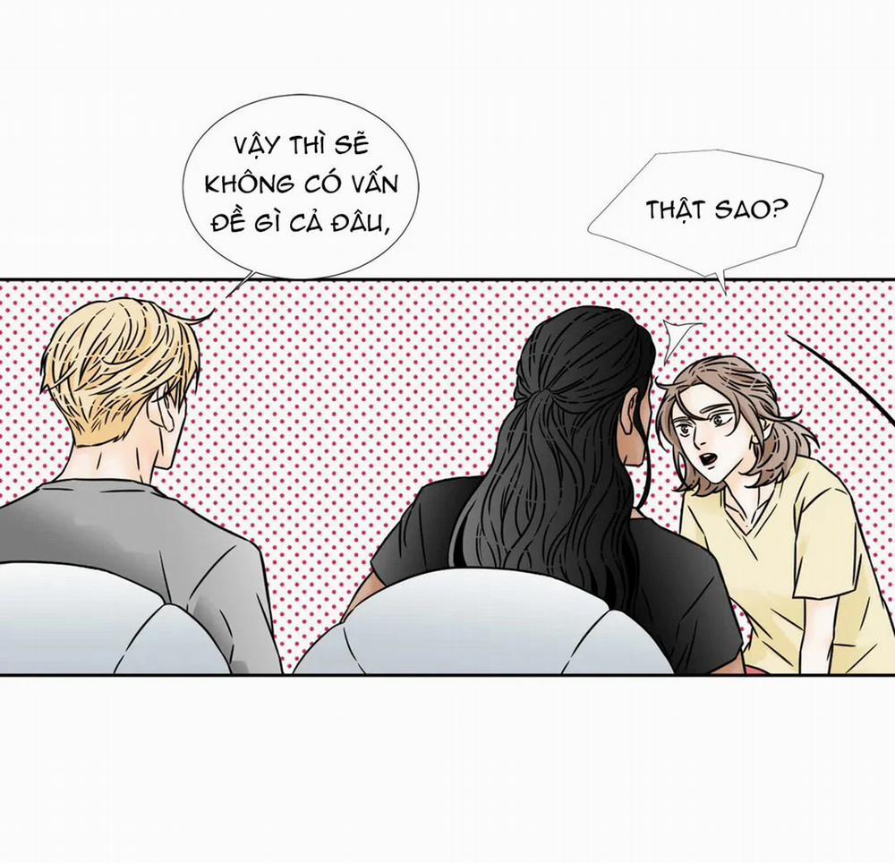 Carnal Karma 46 trang 15