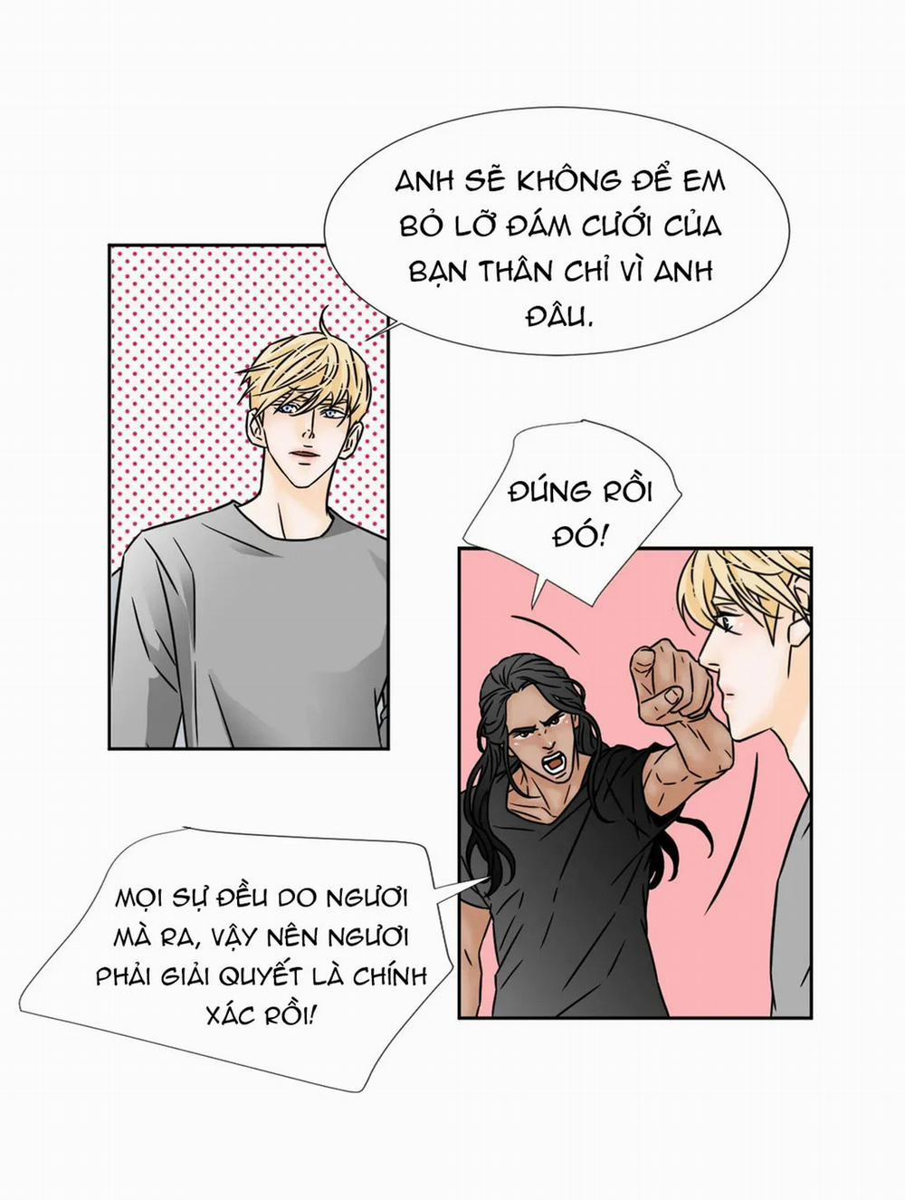 Carnal Karma 46 trang 16