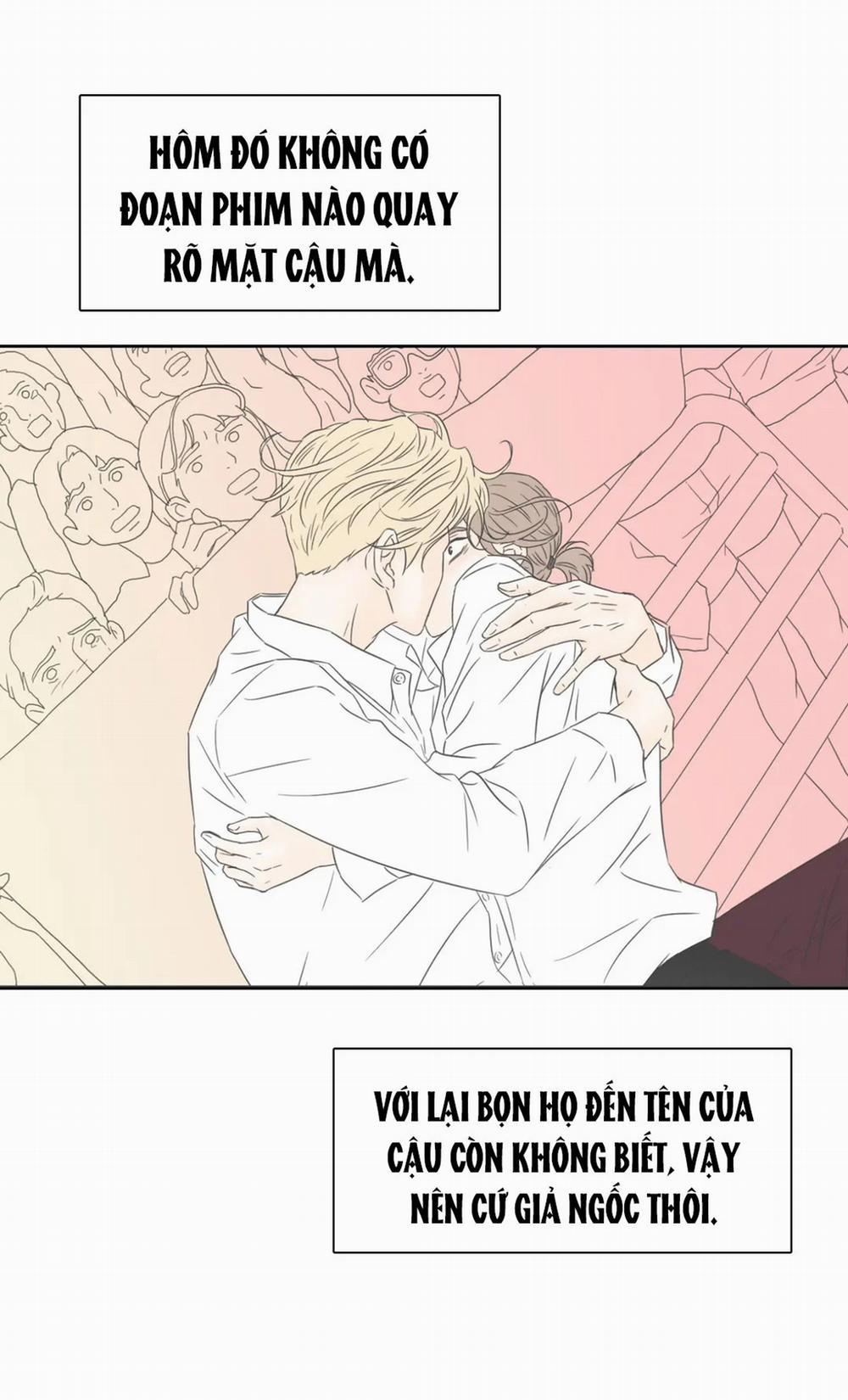 Carnal Karma 46 trang 18