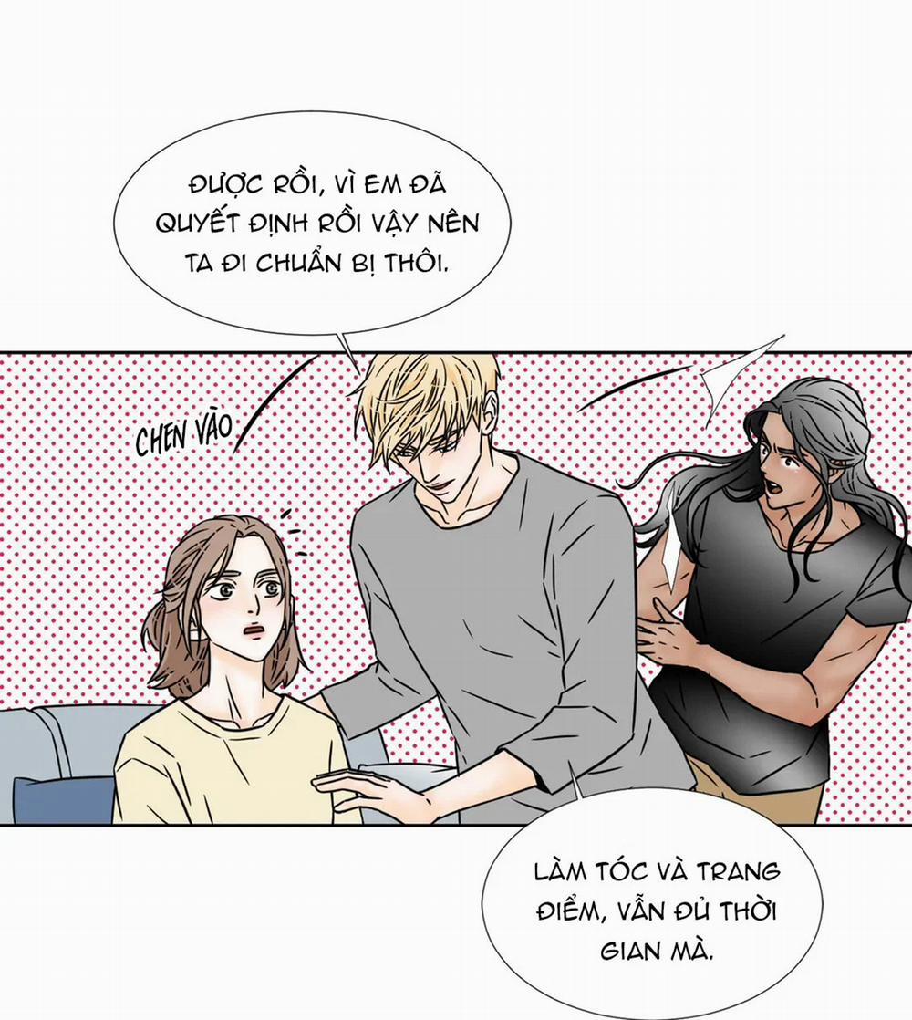 Carnal Karma 46 trang 24