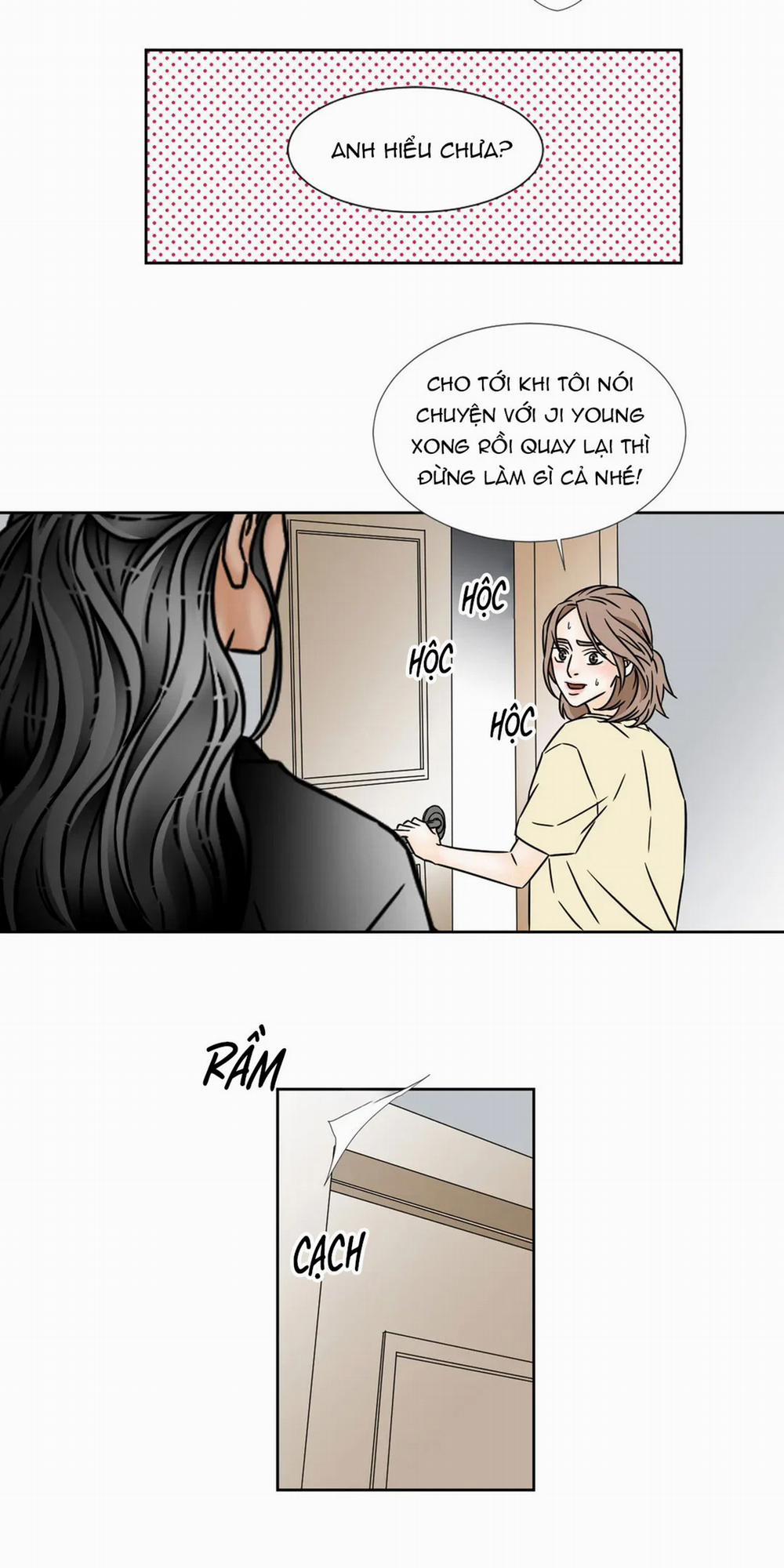 Carnal Karma 46 trang 28