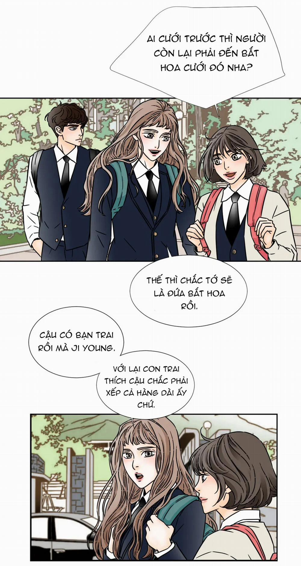 Carnal Karma 46 trang 3