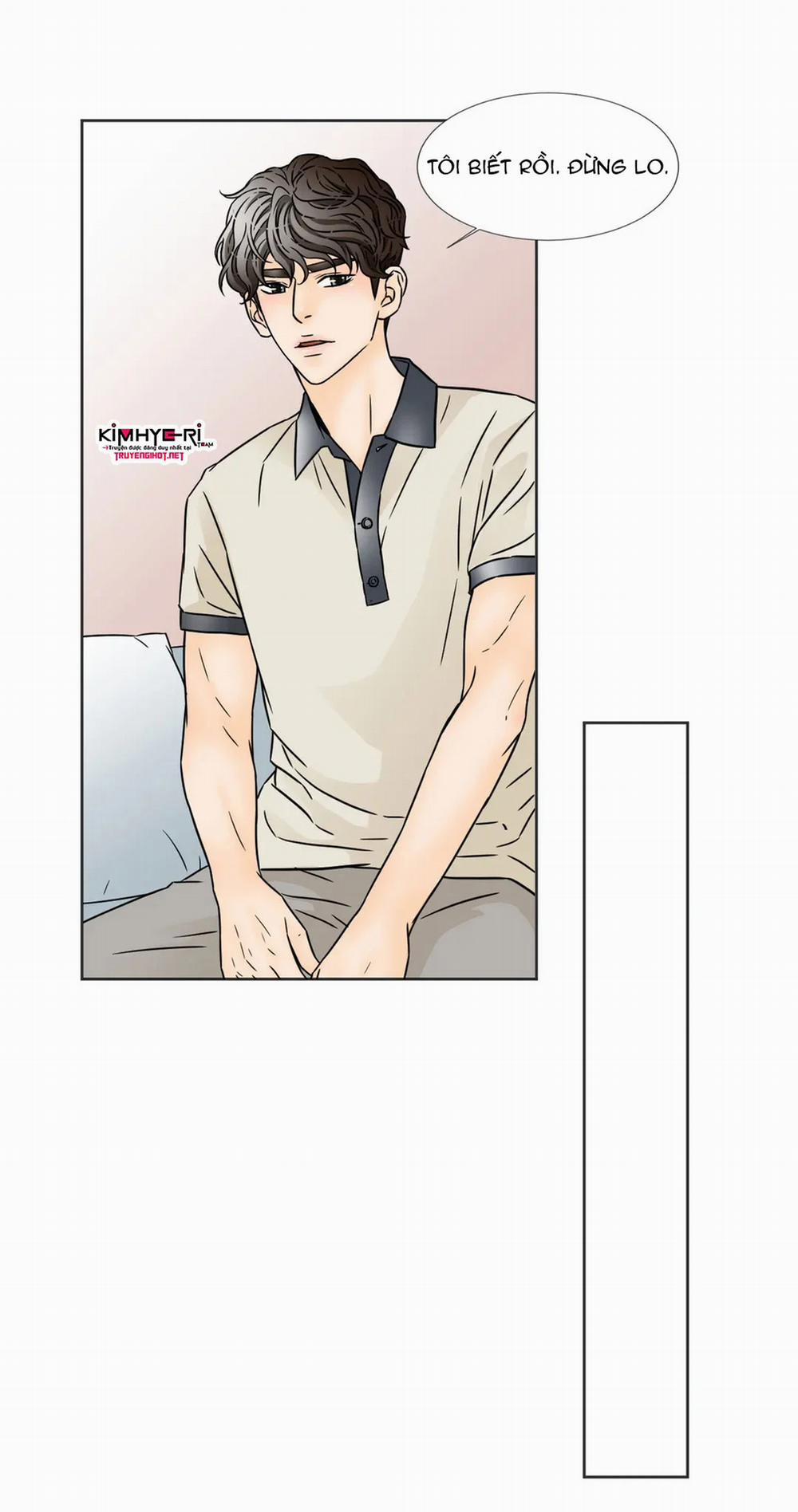 Carnal Karma 46 trang 30