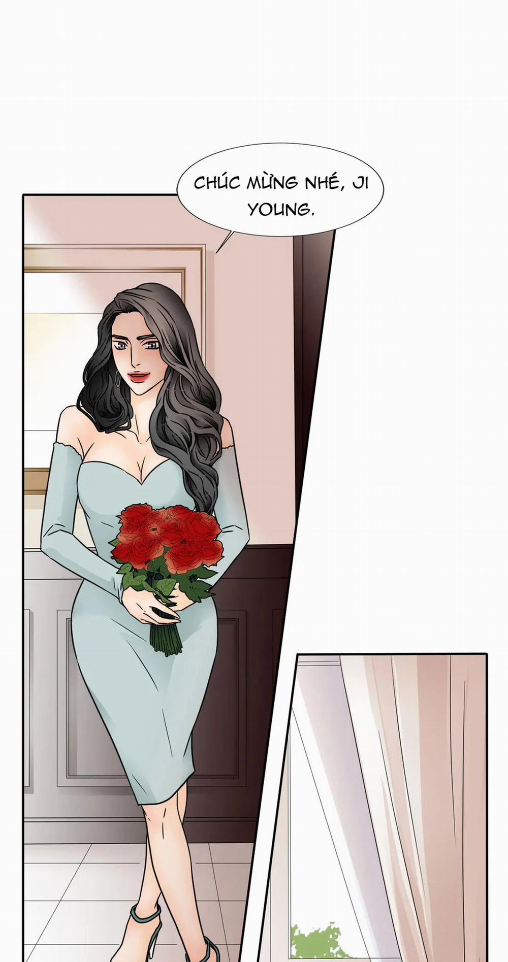 Carnal Karma 46 trang 35