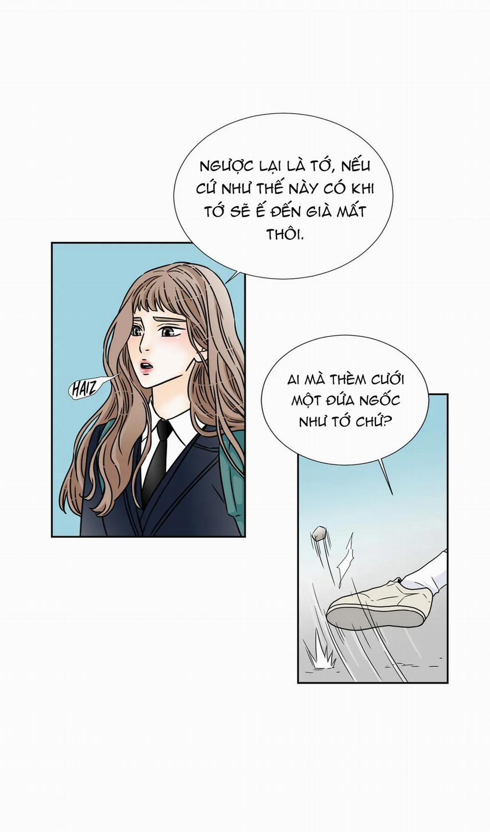 Carnal Karma 46 trang 4