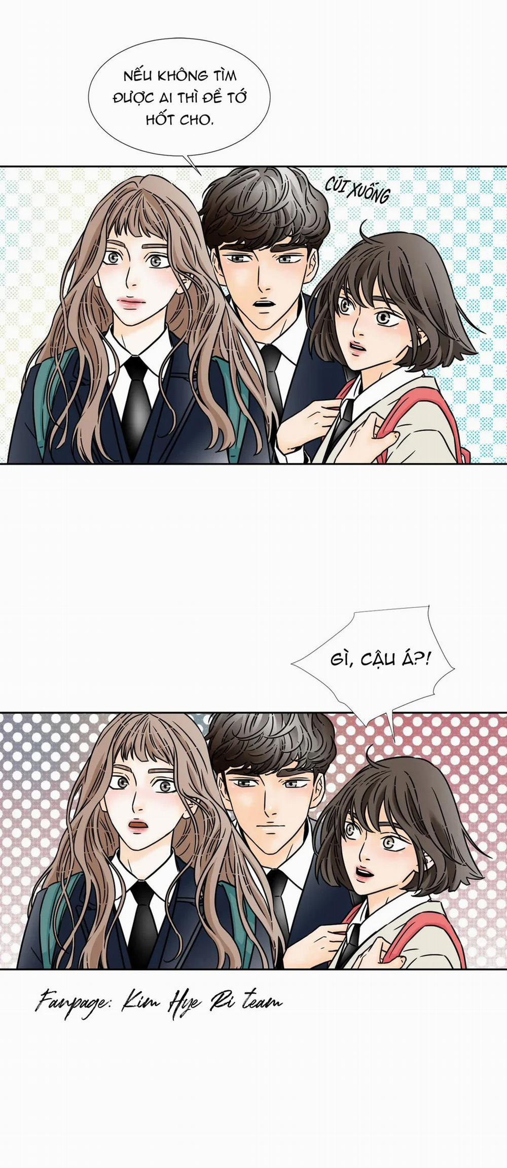 Carnal Karma 46 trang 5