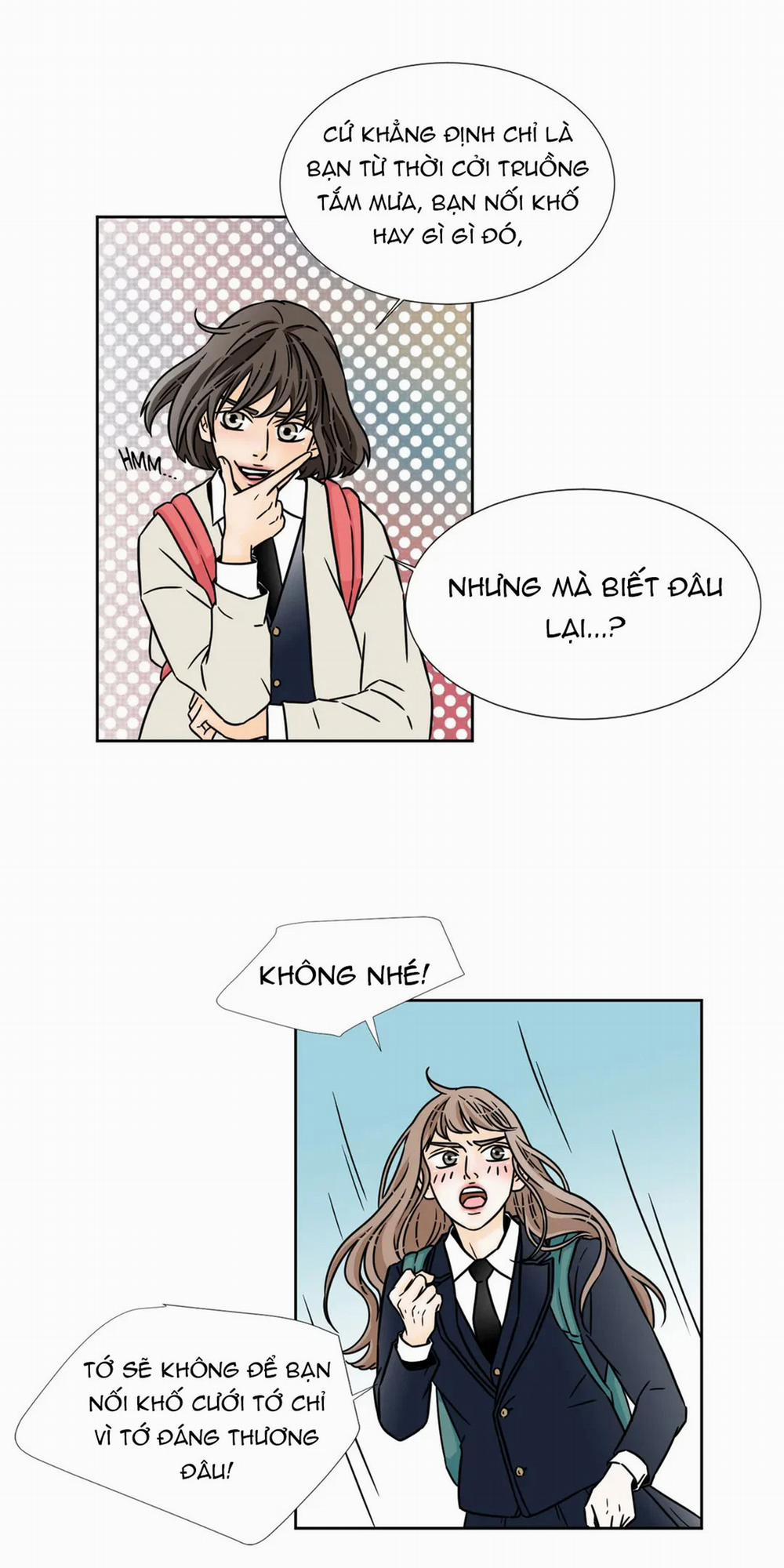 Carnal Karma 46 trang 6