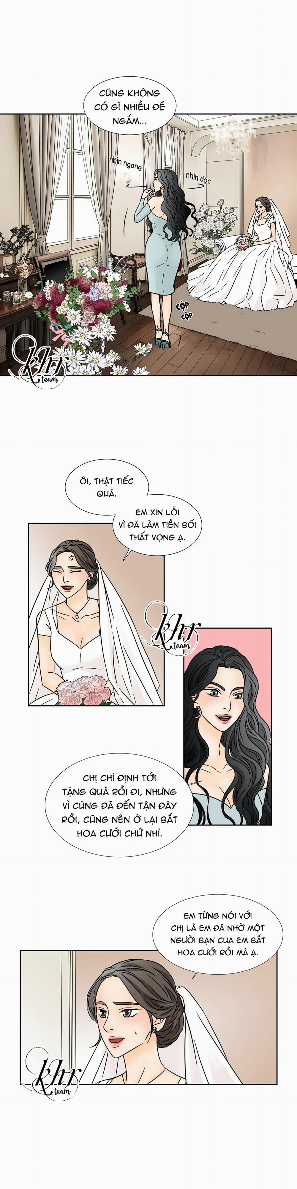 Carnal Karma 47 trang 1