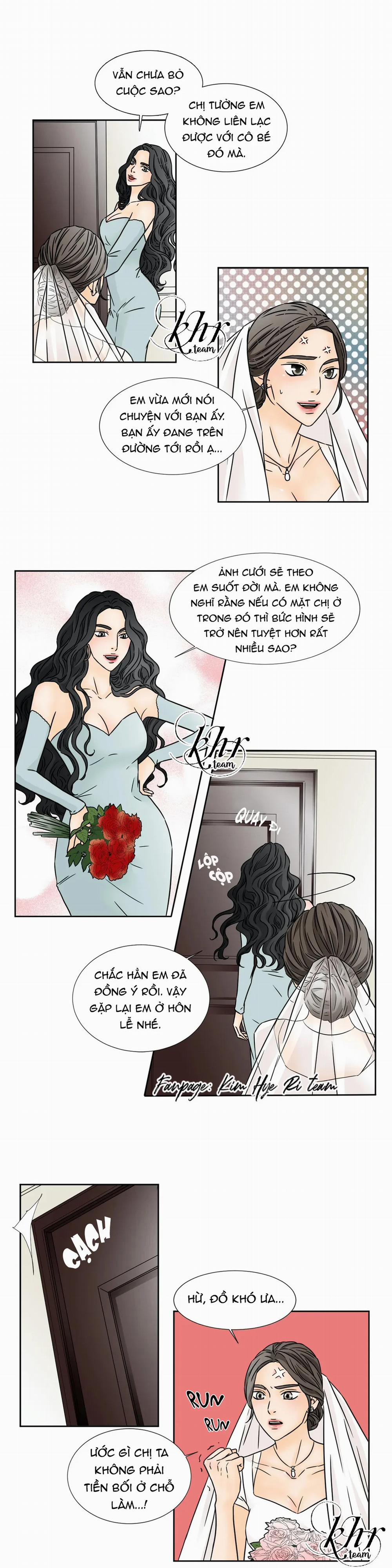 Carnal Karma 47 trang 2