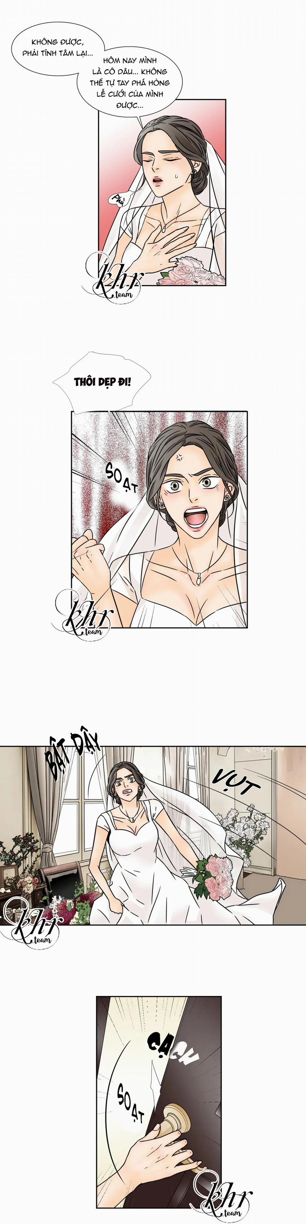 Carnal Karma 47 trang 3