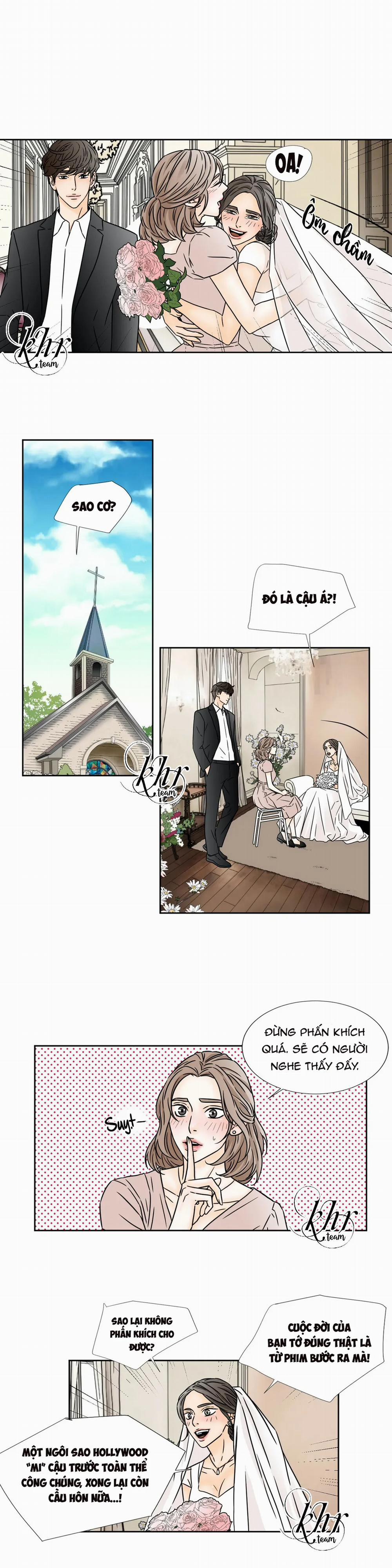 Carnal Karma 47 trang 5