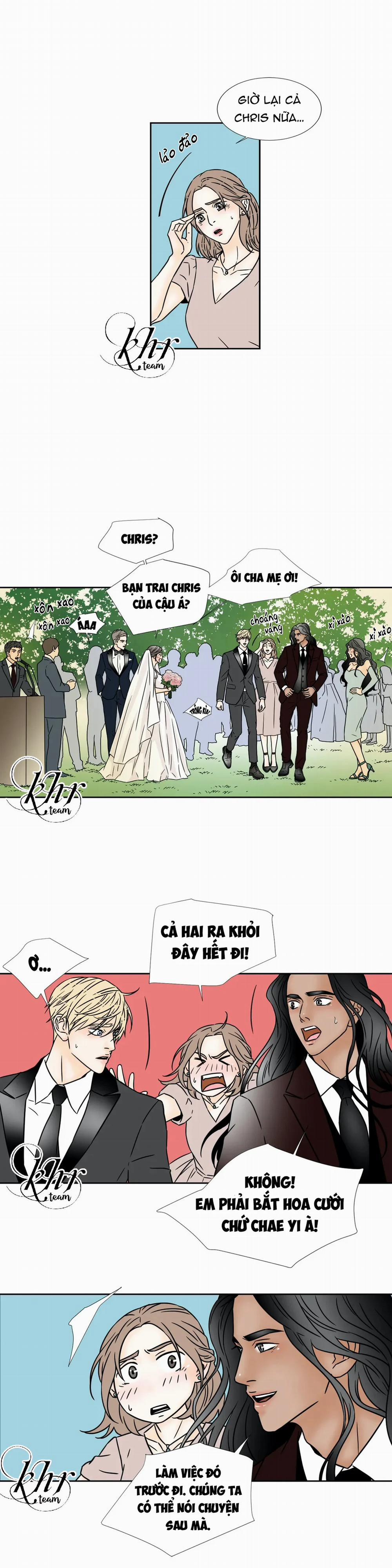 Carnal Karma 48 trang 12