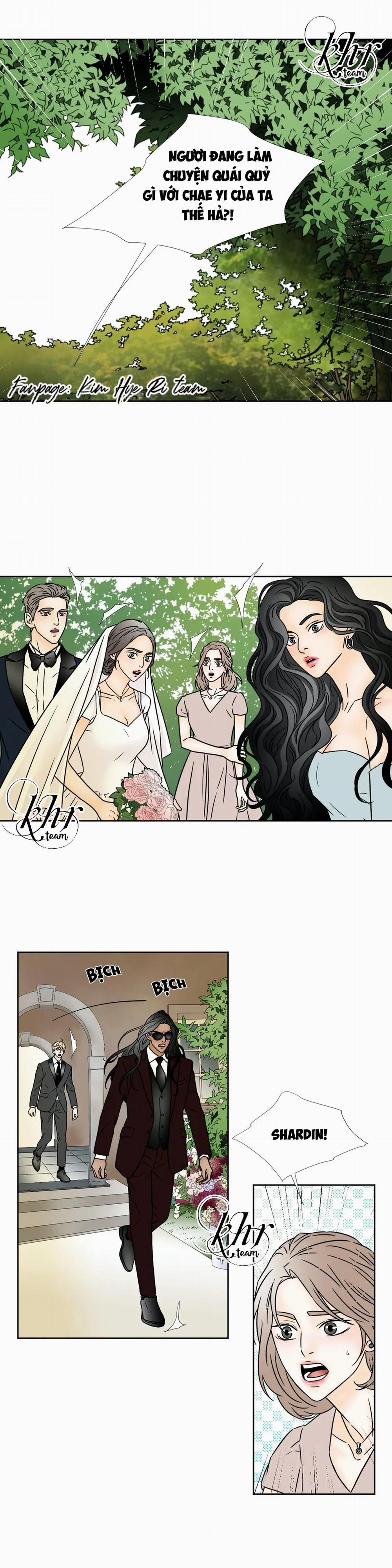 Carnal Karma 48 trang 9