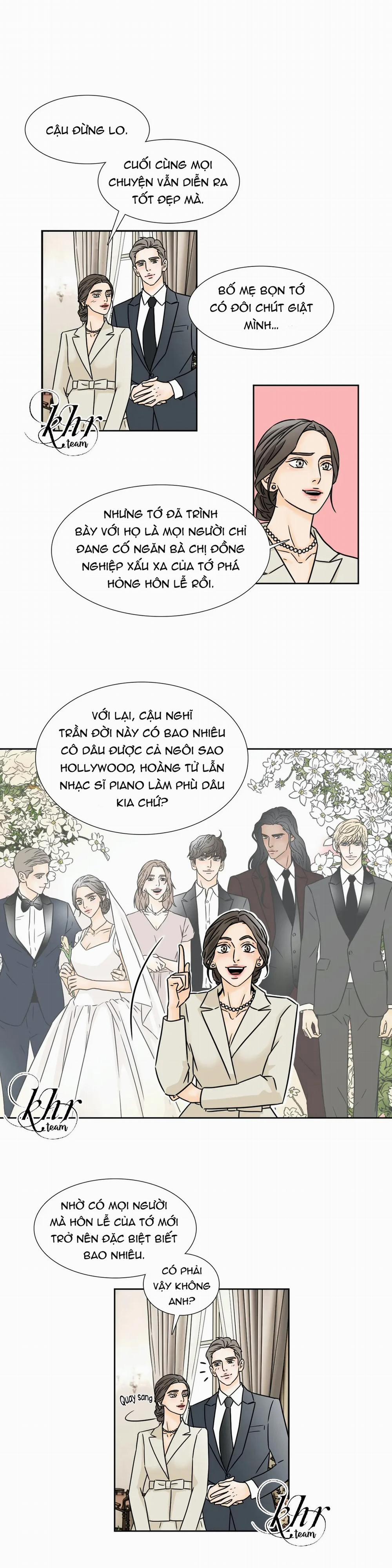 Carnal Karma 49 trang 1