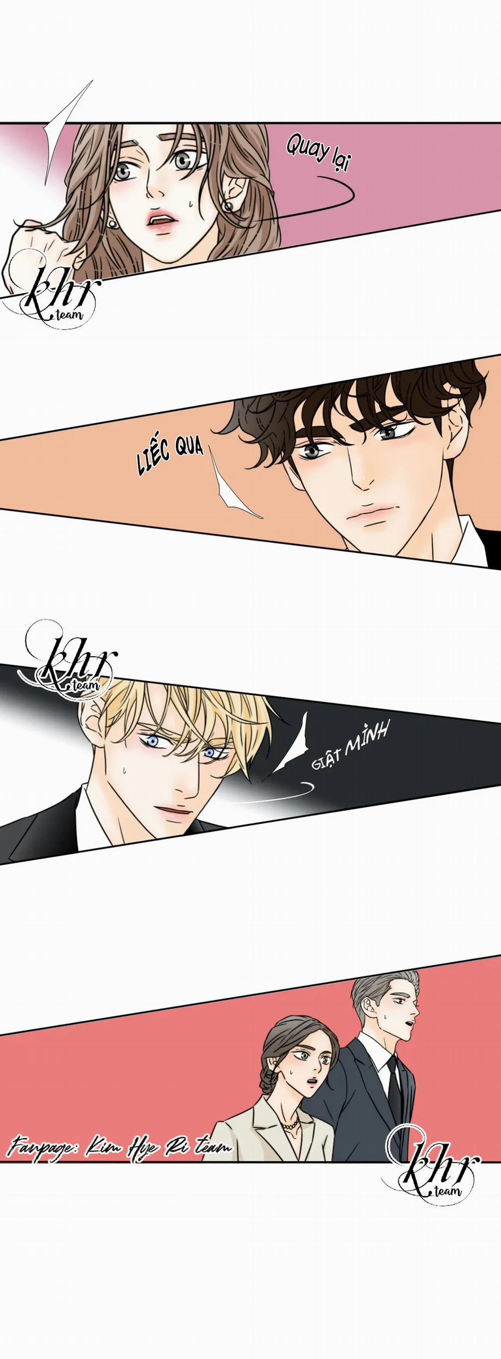 Carnal Karma 49 trang 12