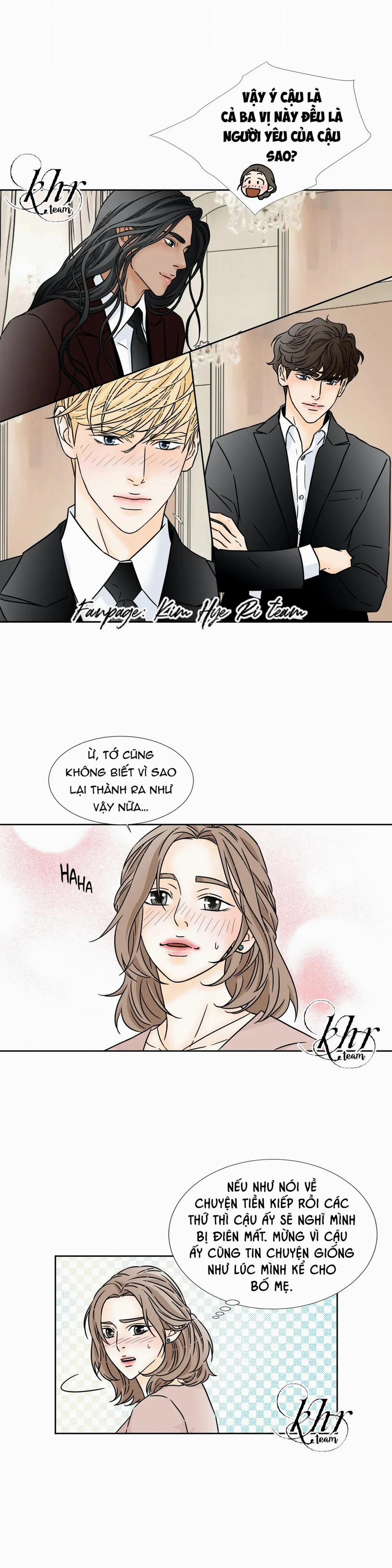 Carnal Karma 49 trang 6