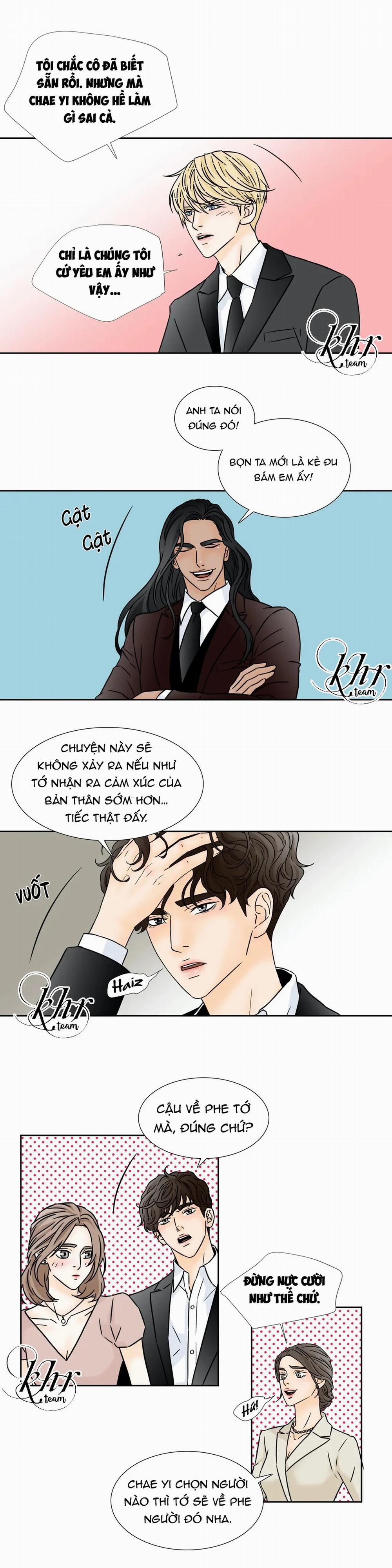 Carnal Karma 49 trang 7