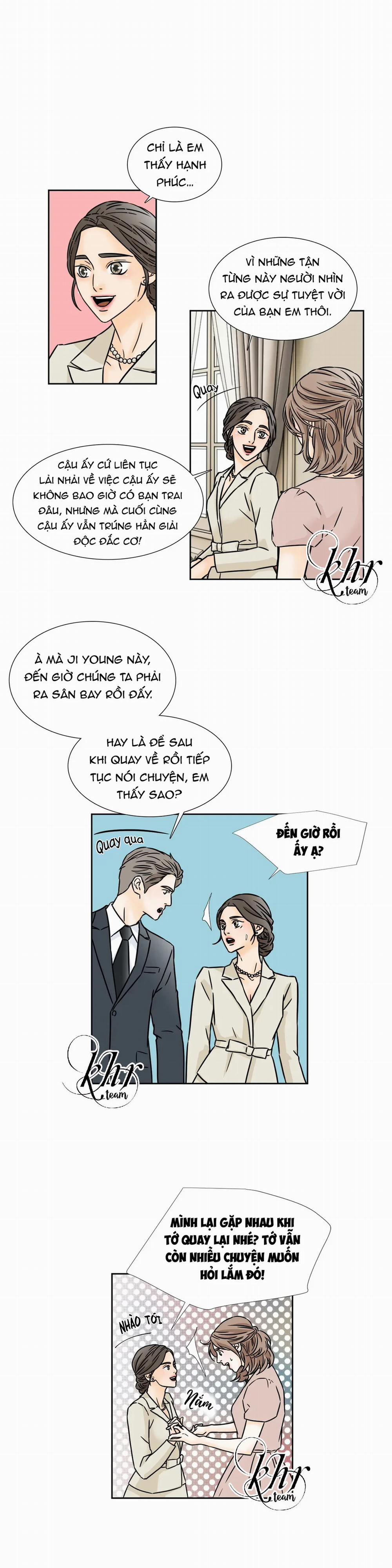 Carnal Karma 49 trang 9