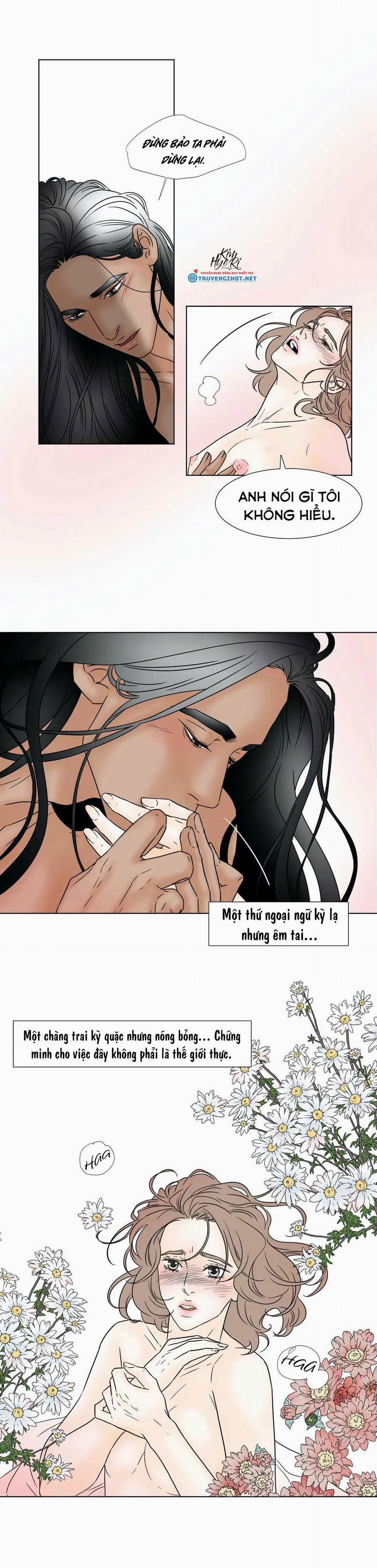 Carnal Karma 5.1 trang 4