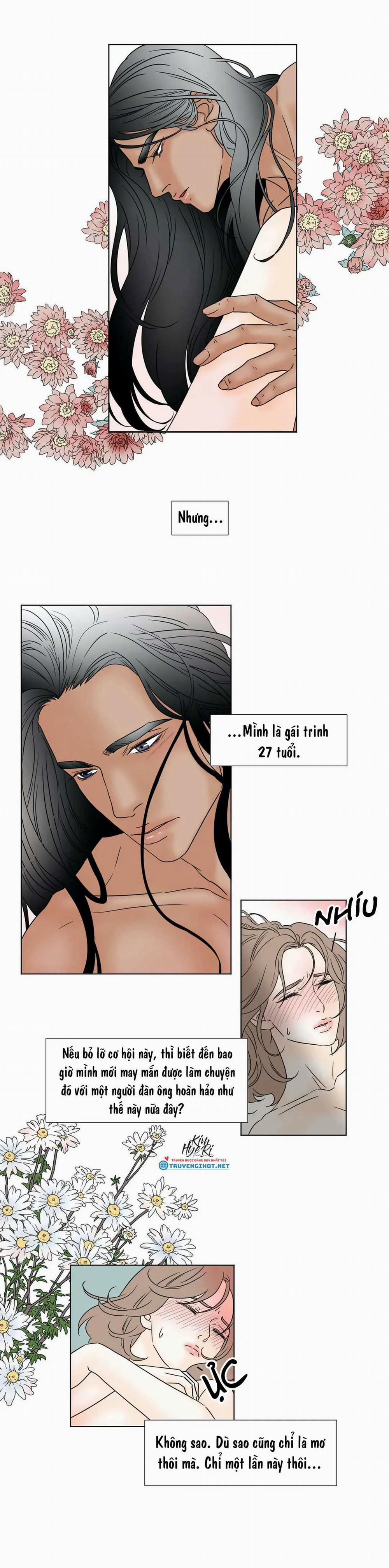 Carnal Karma 5.1 trang 6