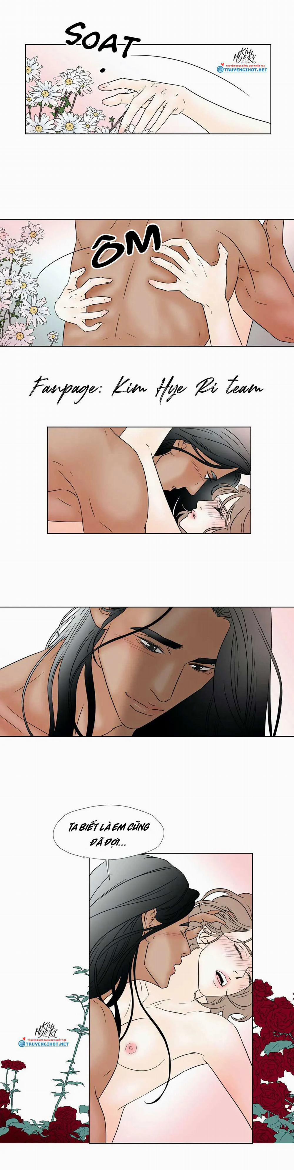 Carnal Karma 5.2 trang 0