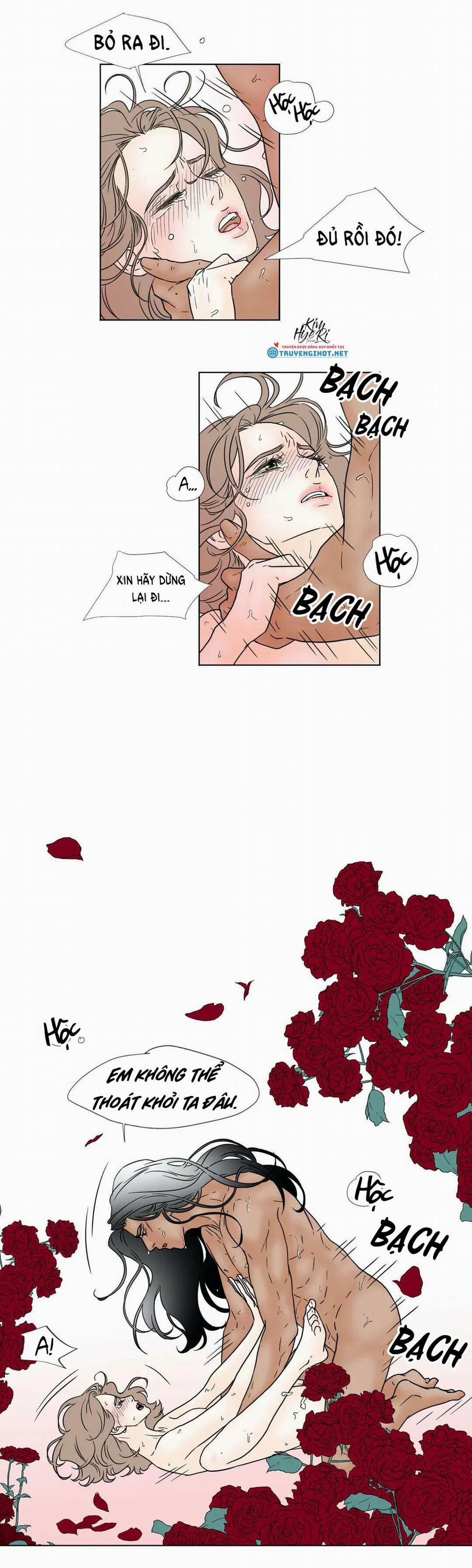 Carnal Karma 5.2 trang 3