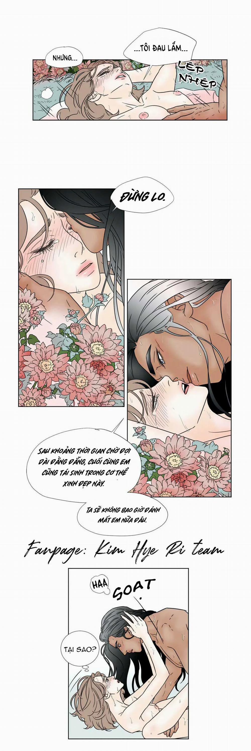 Carnal Karma 5.2 trang 5