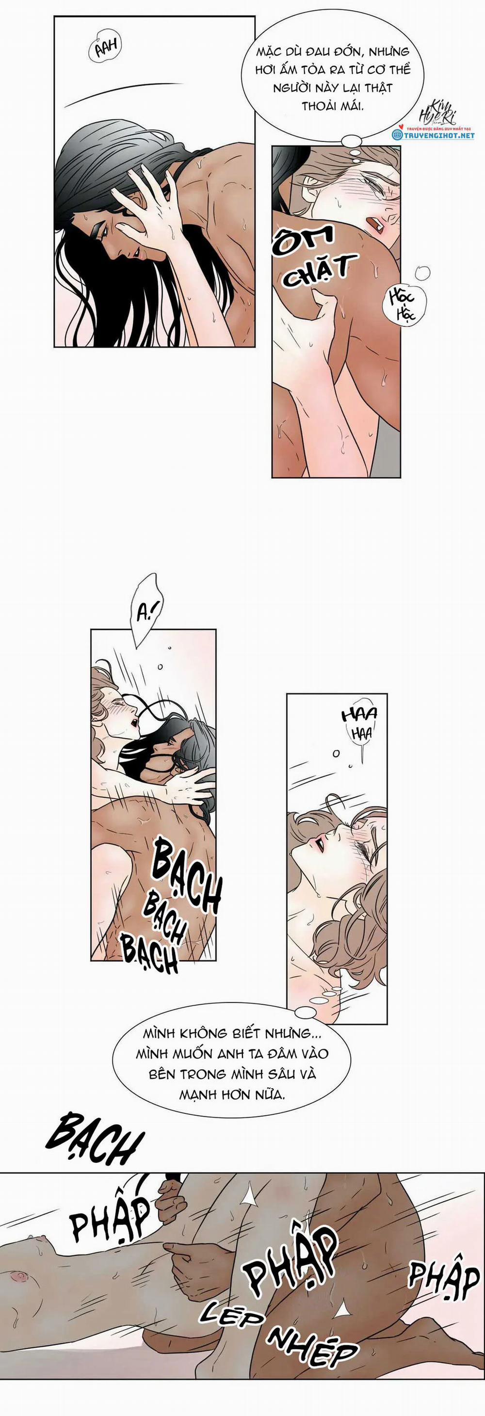 Carnal Karma 5.2 trang 6