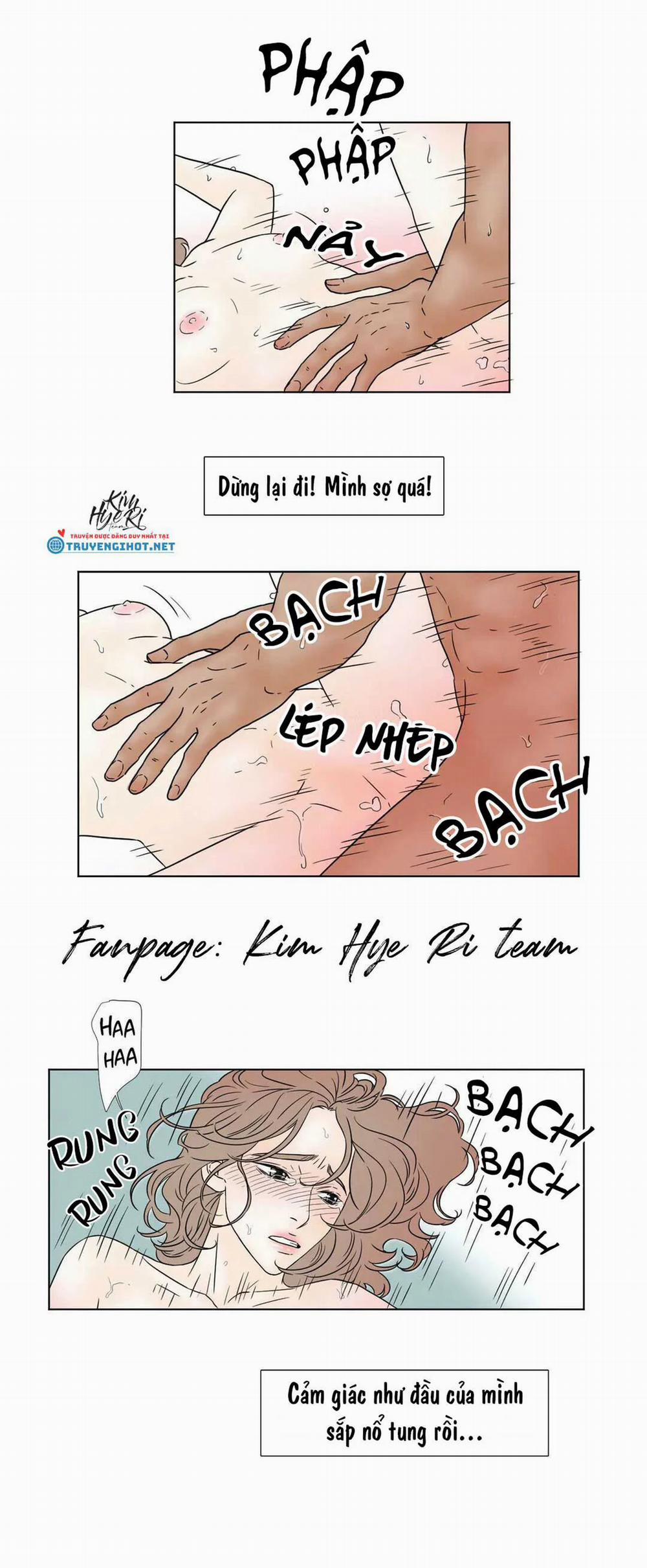 Carnal Karma 5.3 trang 1