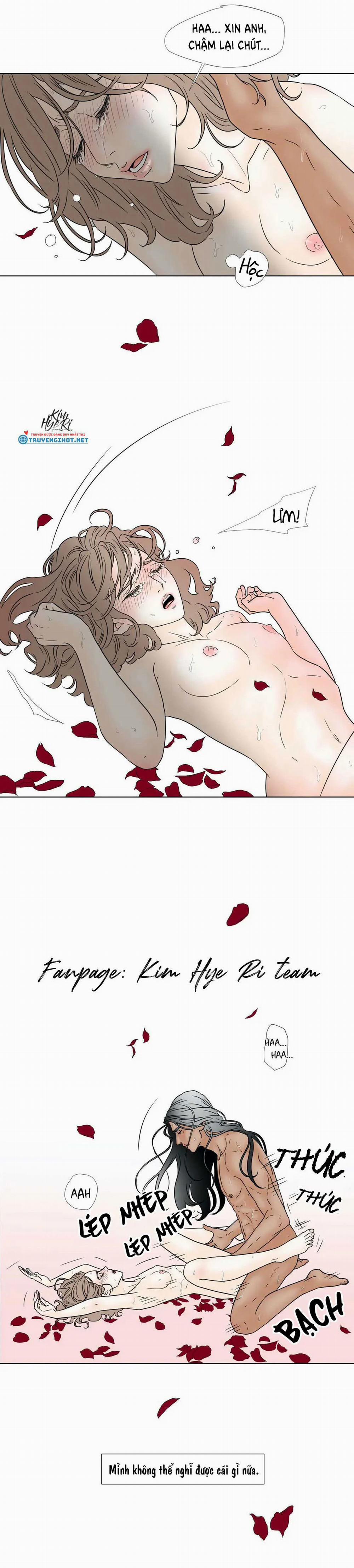 Carnal Karma 5.3 trang 3