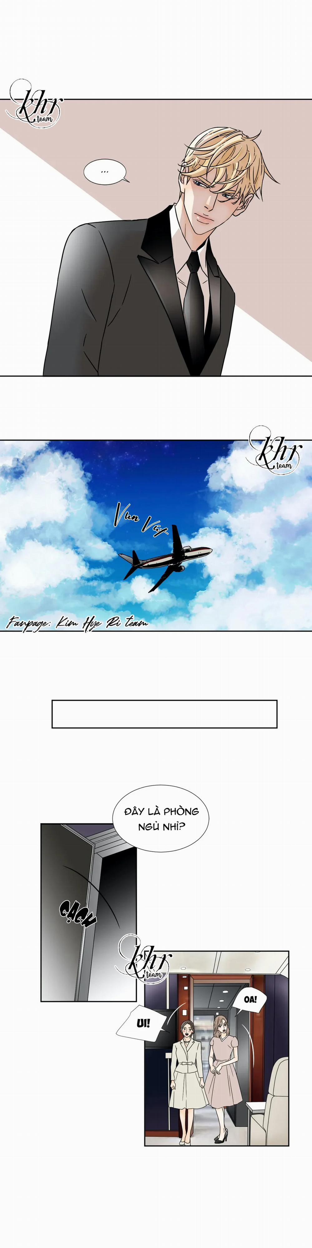 Carnal Karma 50 trang 13