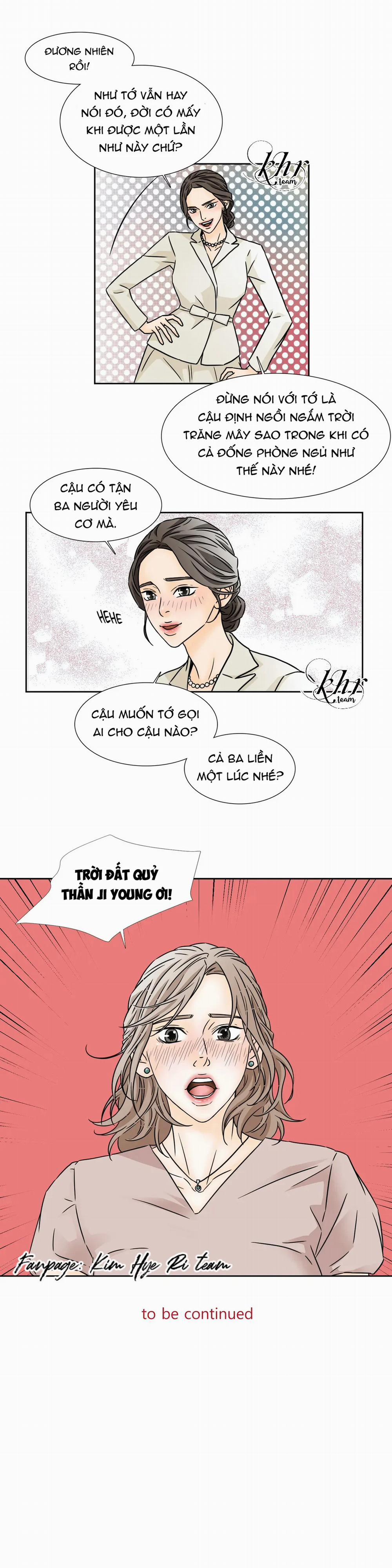 Carnal Karma 50 trang 15