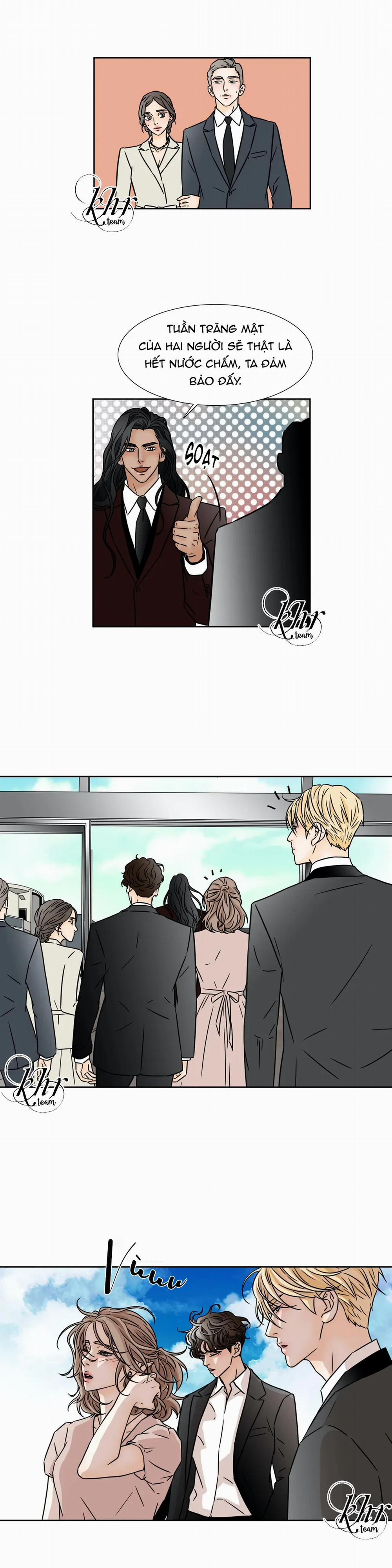 Carnal Karma 50 trang 2