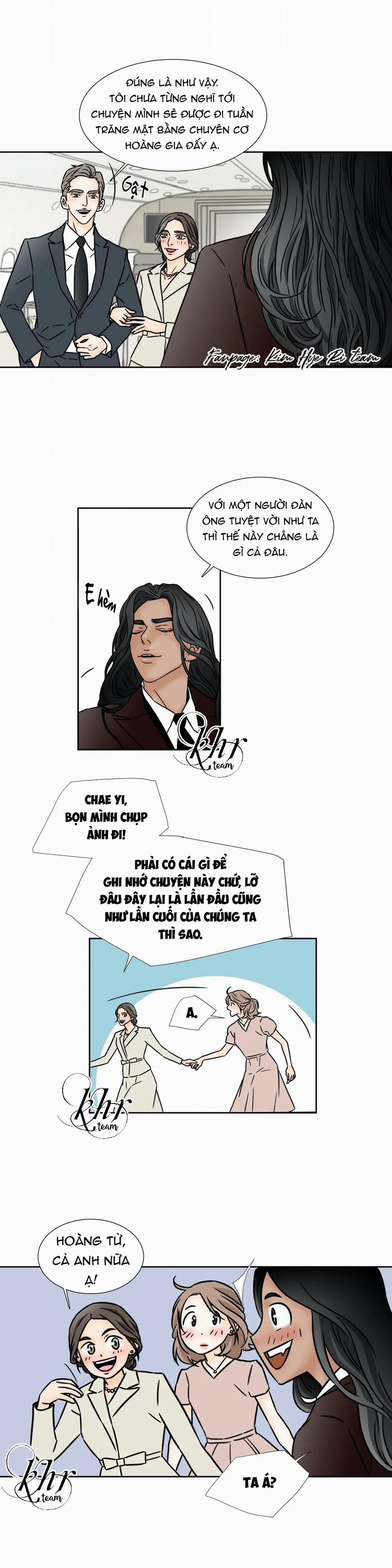 Carnal Karma 50 trang 7