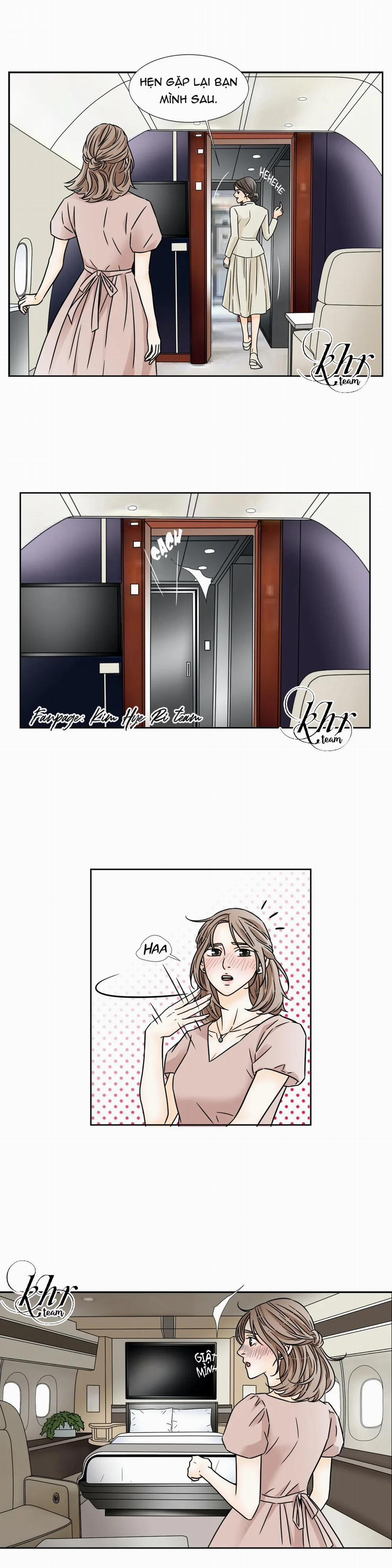 Carnal Karma 51 trang 1