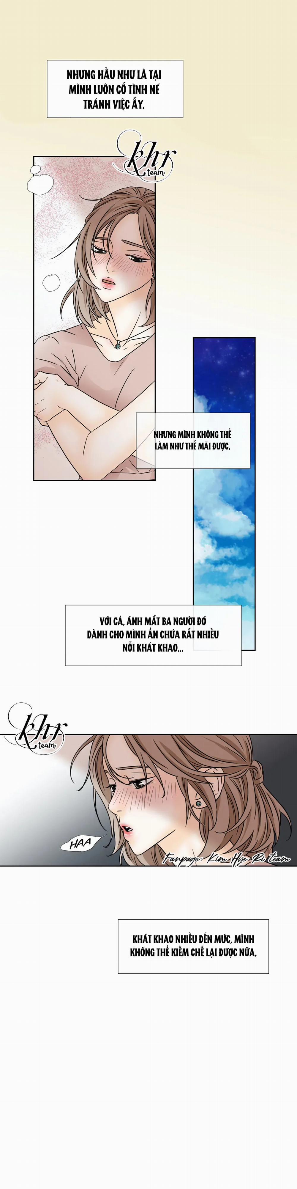 Carnal Karma 51 trang 5