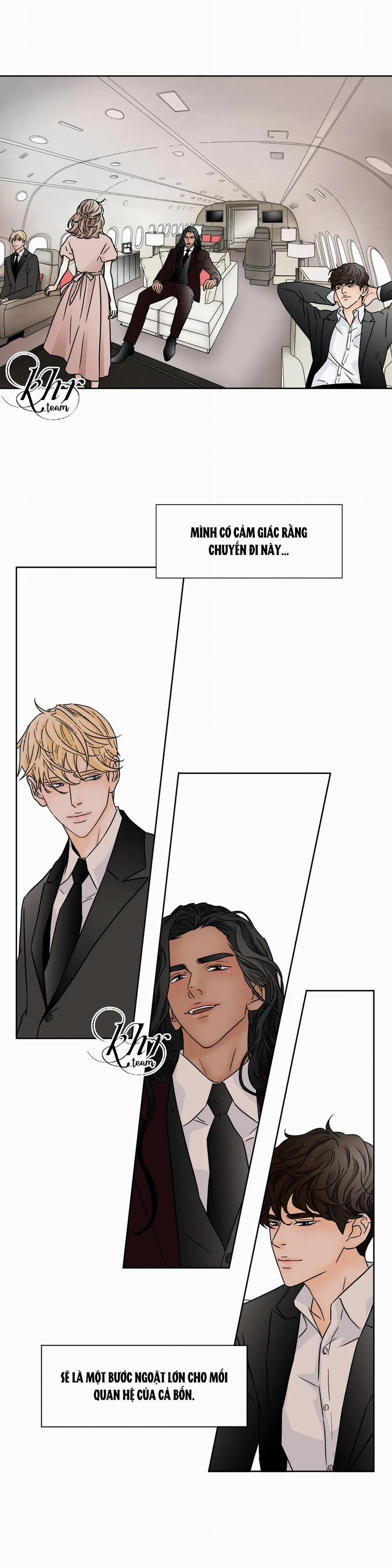 Carnal Karma 51 trang 6