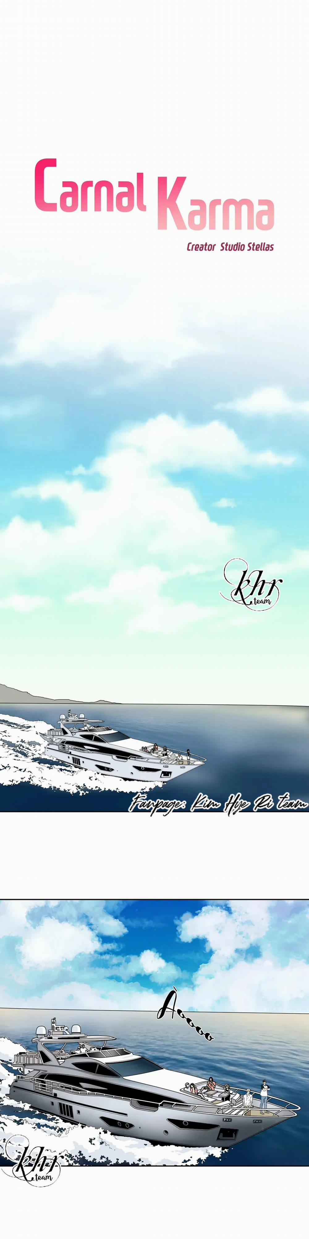 Carnal Karma 51 trang 7