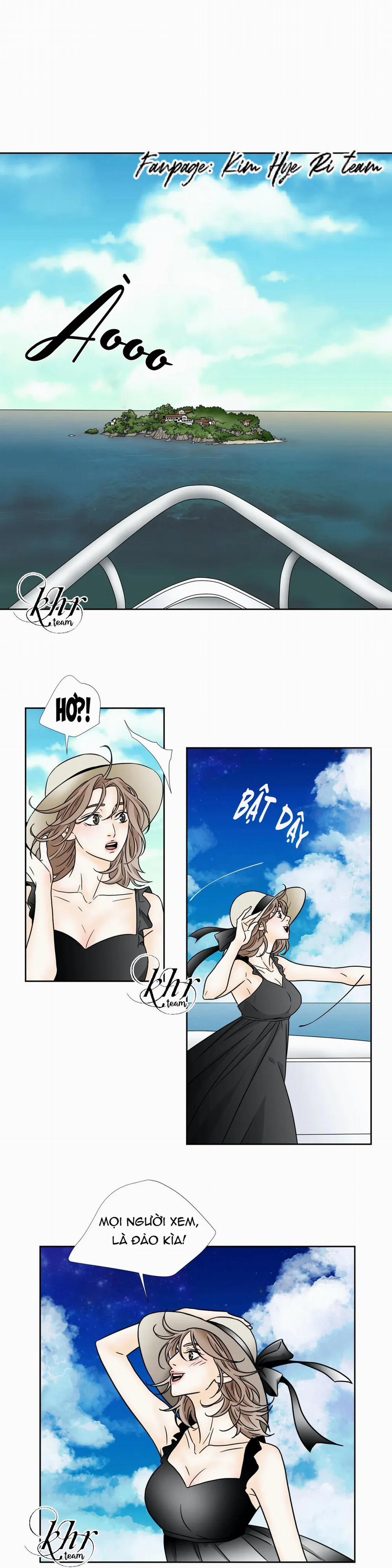 Carnal Karma 51 trang 9